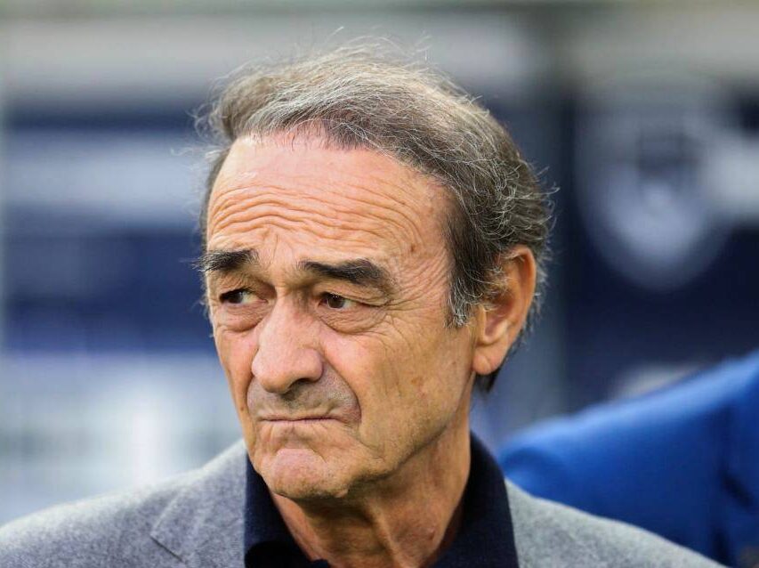 Stephane Martin Girondins