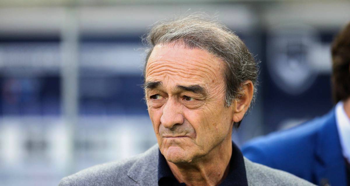 Jean Louis Triaud