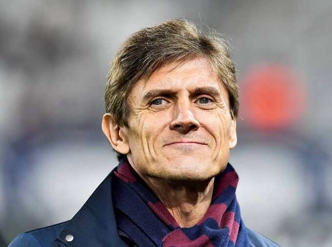Gérard Lopez Lotus