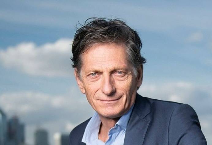 Gérard Lopez Lotus